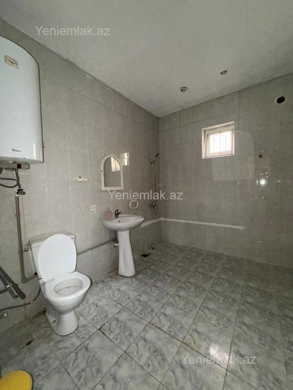 10 otaqlı Həyət evi / Villa, Səbail rayonu, Bakı