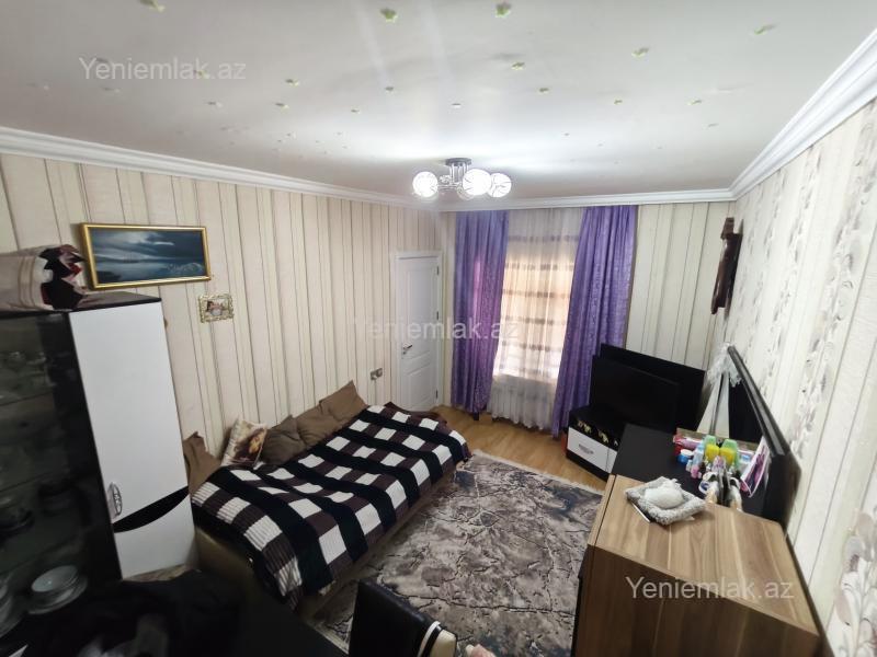 3 otaqlı Həyət evi / Villa, Suraxanı rayonu, Bakı