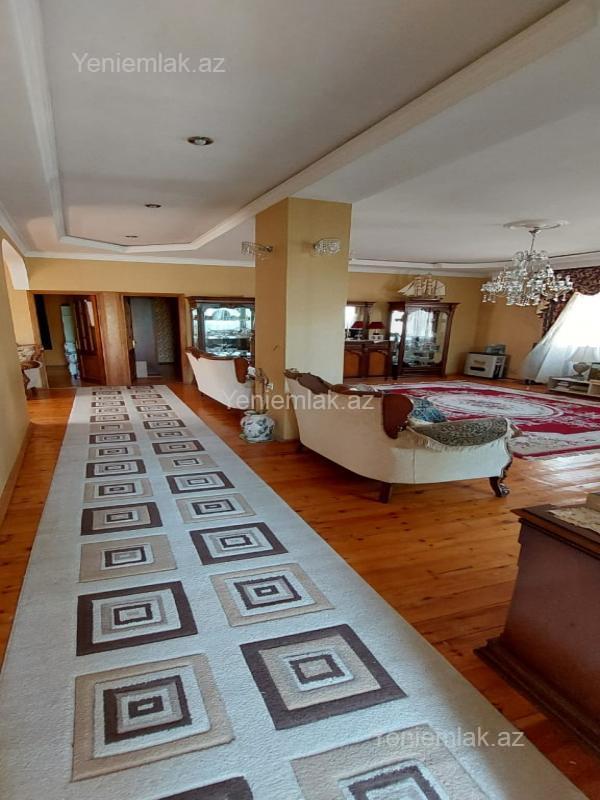 7 otaqlı Həyət evi / Villa, Sabunçu rayonu, Bakı