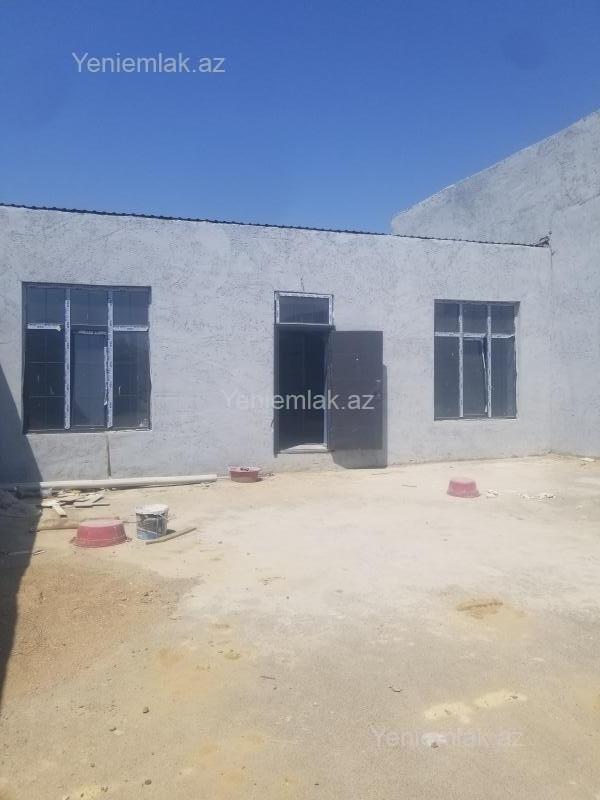1 otaqlı Obyekt, Binəqədi rayonu, Bakı