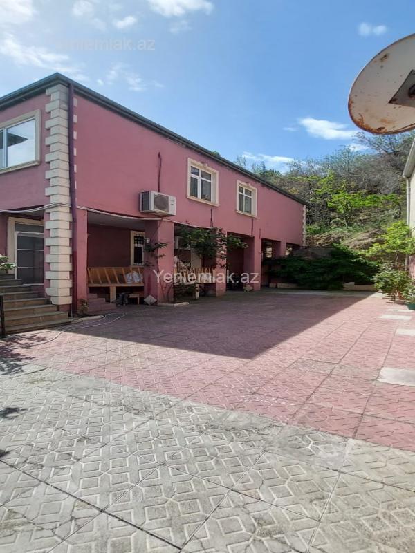 7 otaqlı Həyət evi / Villa, Sabunçu rayonu, Bakı