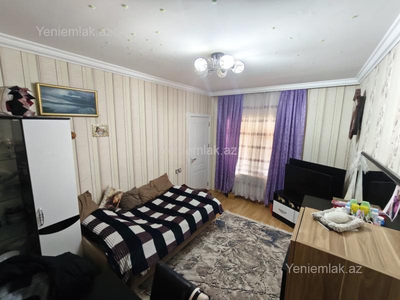 3 otaqlı Həyət evi / Villa, Suraxanı rayonu, Bakı