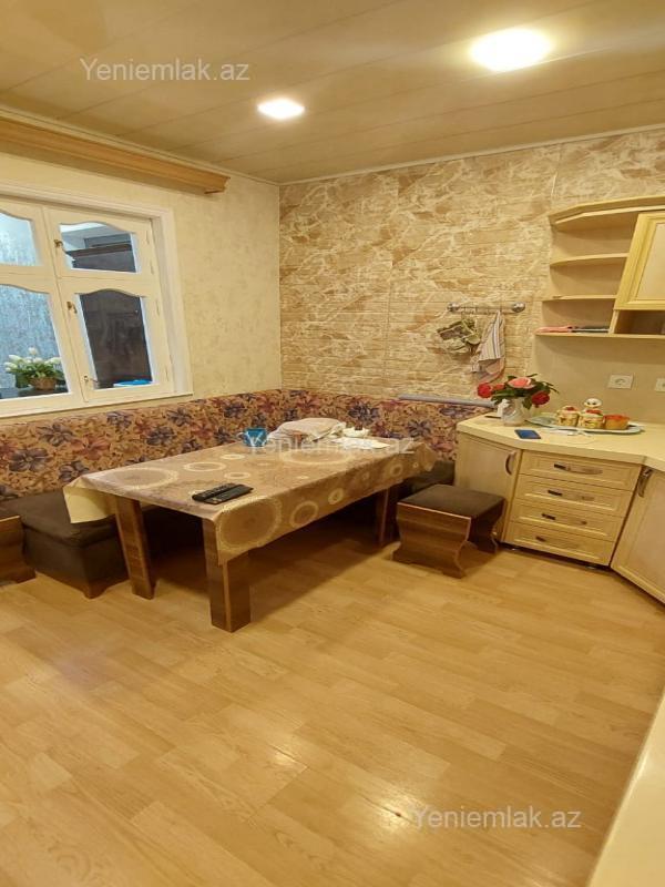 7 otaqlı Həyət evi / Villa, Sabunçu rayonu, Bakı
