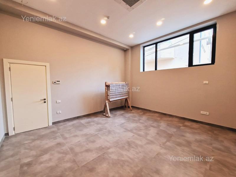 16 otaqlı Obyekt, Nəsimi rayonu, Bakı