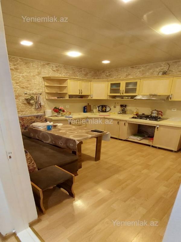 7 otaqlı Həyət evi / Villa, Sabunçu rayonu, Bakı