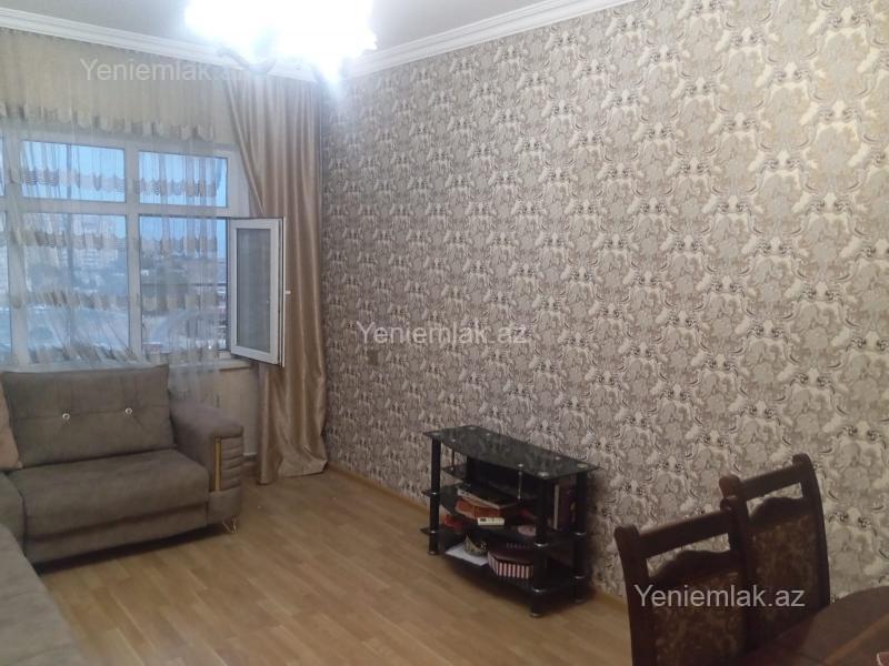 2 otaqlı Bina evi menzil, Xətai rayonu, Bakı