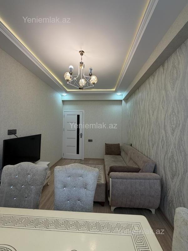 3 otaqlı Bina evi menzil, Masazır, Abşeron