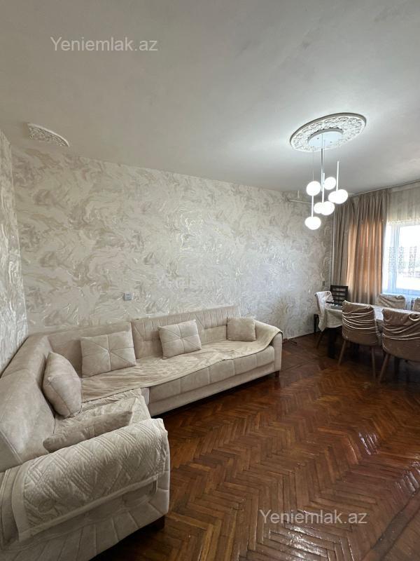 4 otaqlı Bina evi menzil, Xətai rayonu, Bakı