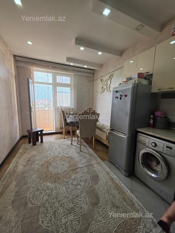 2 otaqlı Bina evi menzil, Masazır, Abşeron