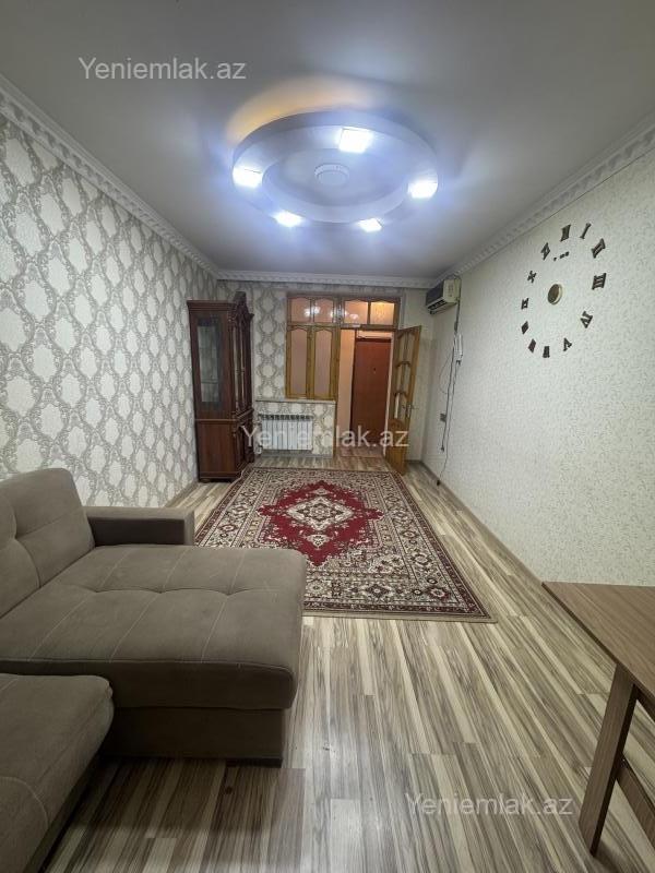 2 otaqlı Bina evi menzil, Sabunçu rayonu, Bakı