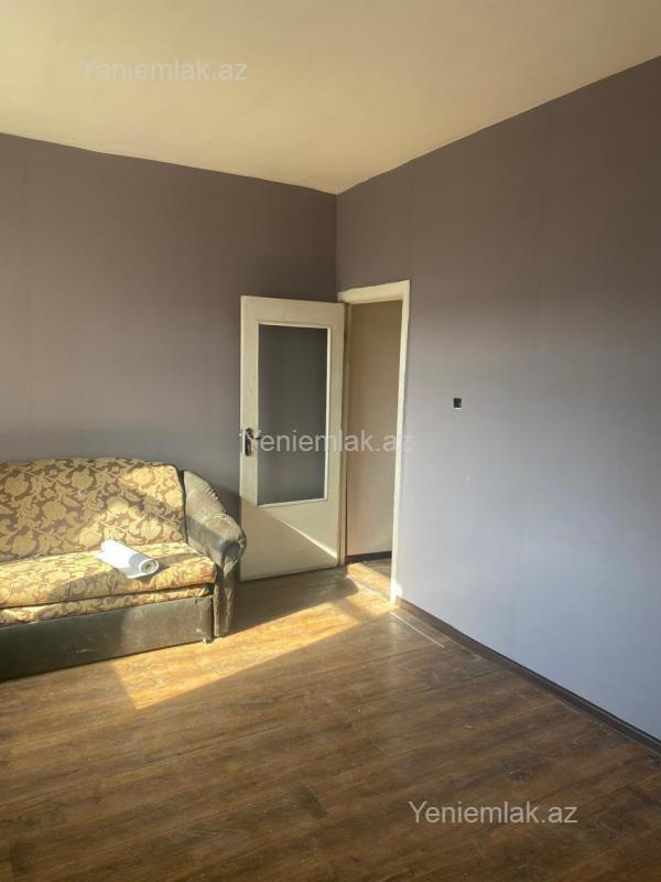 1 otaqlı Bina evi menzil, Suraxanı rayonu, Bakı