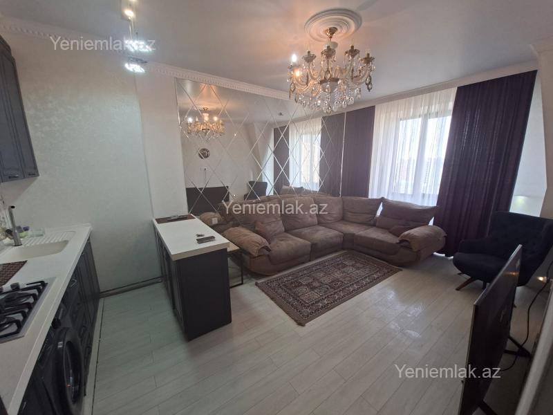 3 otaqlı Bina evi menzil, Binəqədi rayonu, Bakı