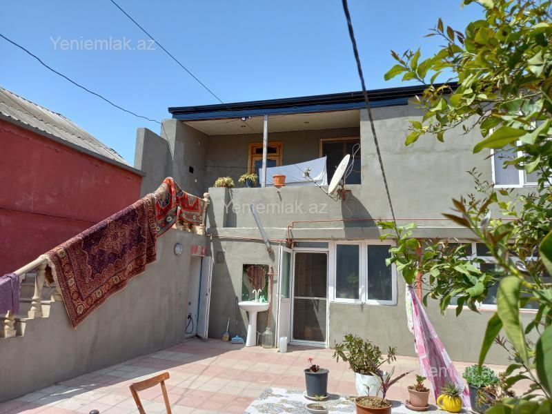 7 otaqlı Həyət evi / Villa, Suraxanı rayonu, Bakı