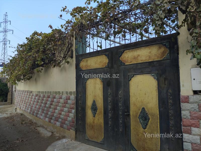 3 otaqlı Həyət evi / Villa, Suraxanı rayonu, Bakı