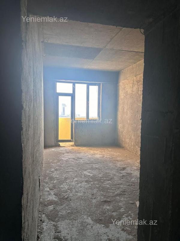 2 otaqlı Bina evi menzil, Binəqədi rayonu, Bakı