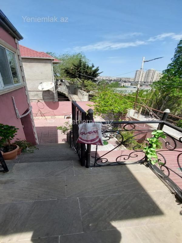 7 otaqlı Həyət evi / Villa, Sabunçu rayonu, Bakı
