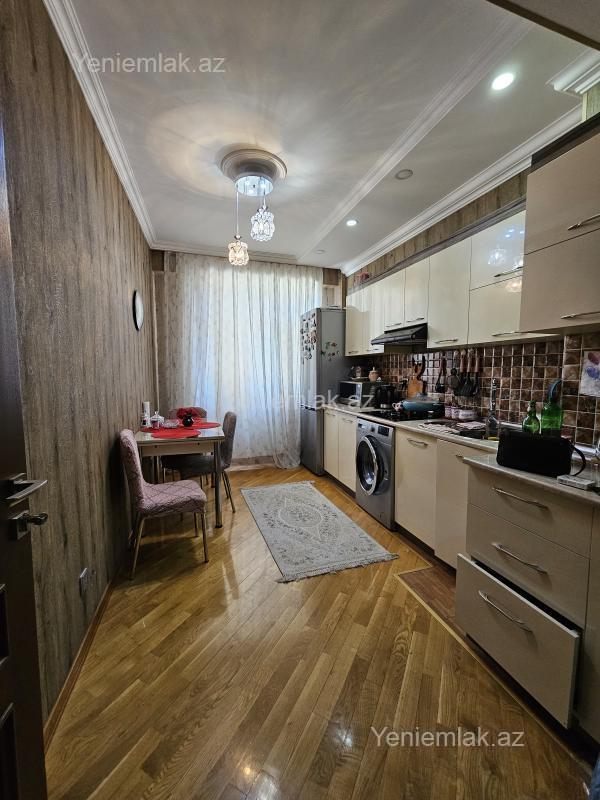 3 otaqlı Bina evi menzil, Masazır, Abşeron
