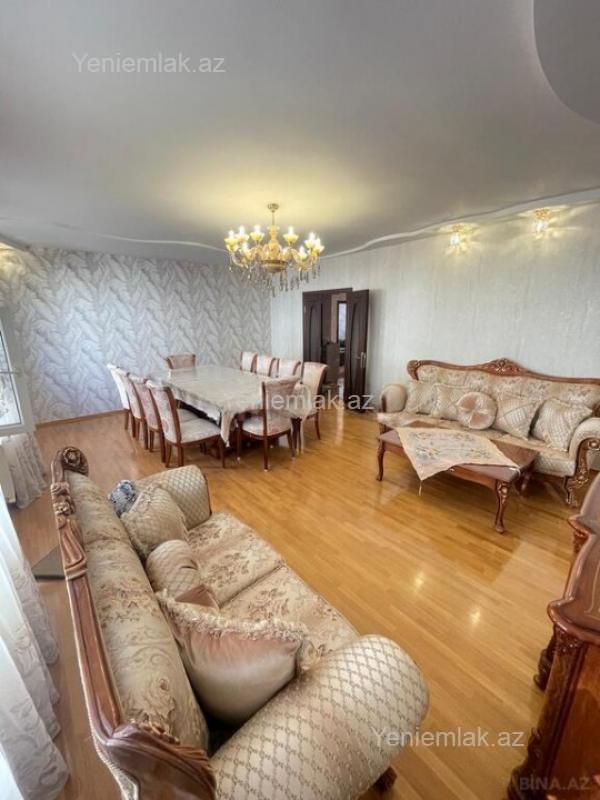 3 otaqlı Bina evi menzil, Yasamal rayonu, Bakı