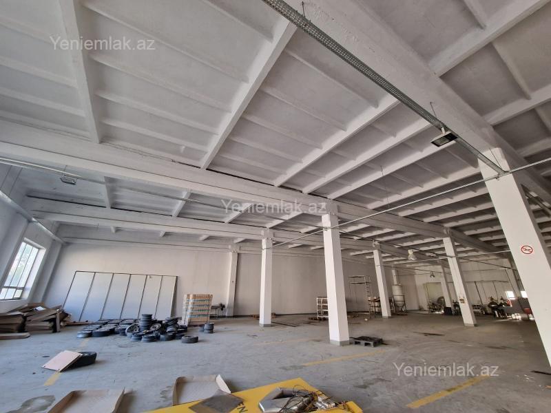 1 otaqlı Obyekt, Sabunçu rayonu, Bakı