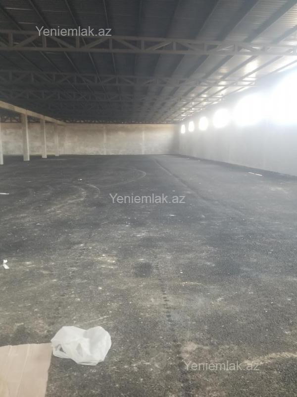 1 otaqlı Obyekt, Binəqədi rayonu, Bakı