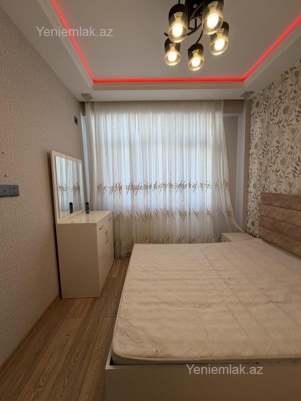 3 otaqlı Bina evi menzil, Masazır, Abşeron