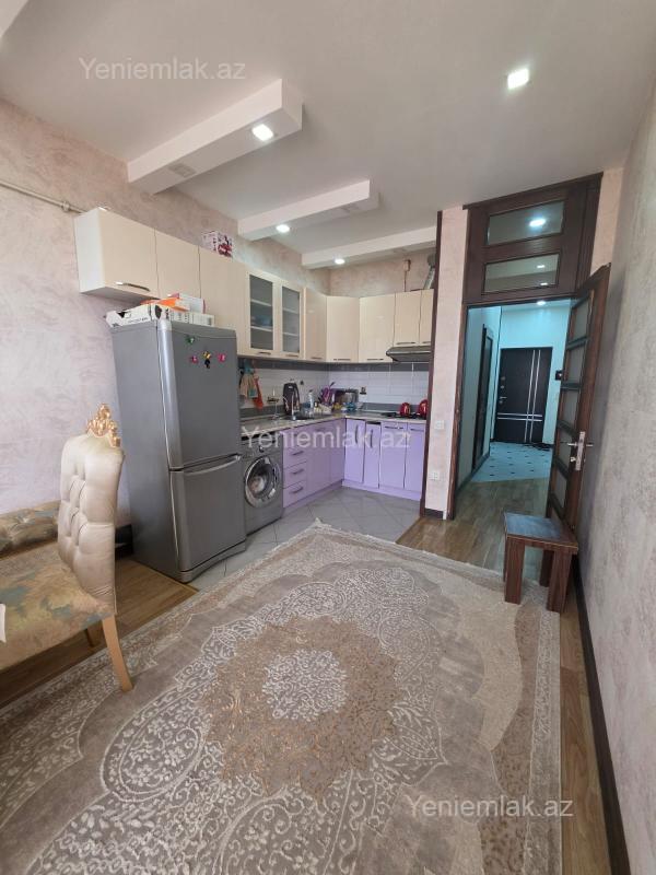 2 otaqlı Bina evi menzil, Masazır, Abşeron