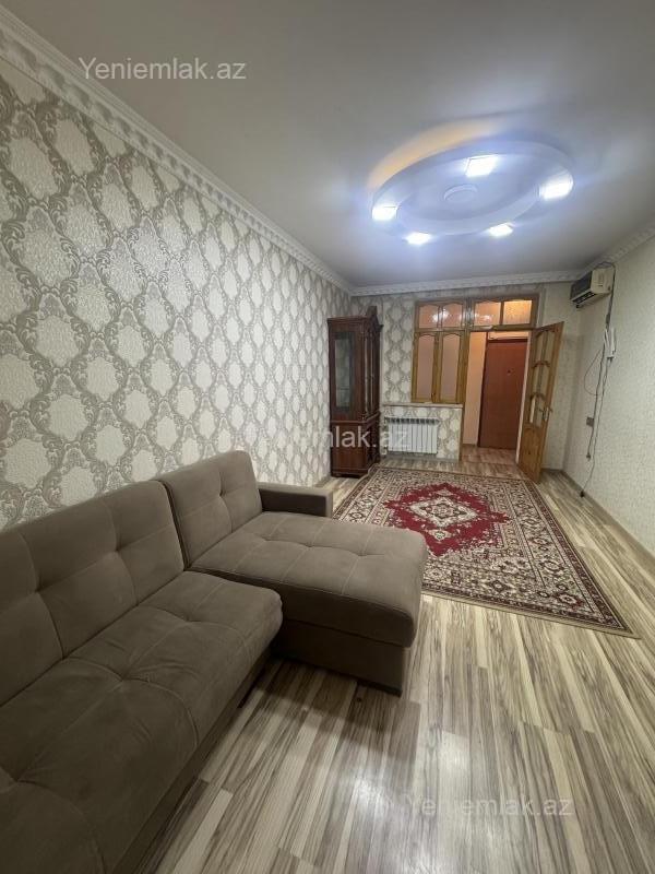 2 otaqlı Bina evi menzil, Sabunçu rayonu, Bakı
