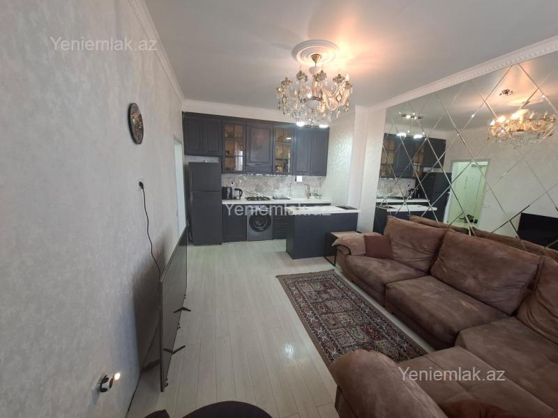 3 otaqlı Bina evi menzil, Binəqədi rayonu, Bakı