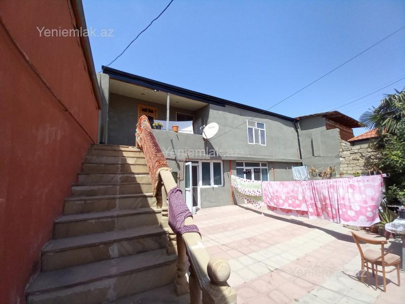 7 otaqlı Həyət evi / Villa, Suraxanı rayonu, Bakı