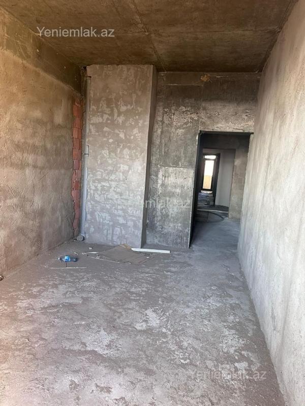 2 otaqlı Bina evi menzil, Binəqədi rayonu, Bakı