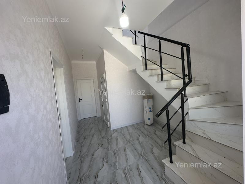 5 otaqlı Həyət evi / Villa, Saray, Abşeron
