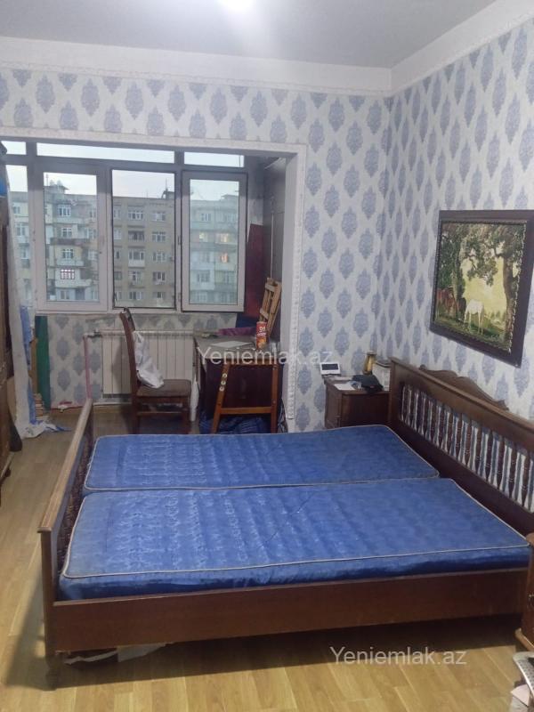 2 otaqlı Bina evi menzil, Xətai rayonu, Bakı