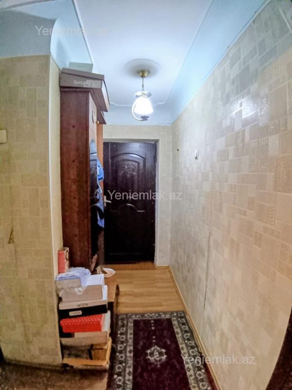 1 otaqlı Bina evi menzil, Birləşmiş məhəllə, Sumqayıt