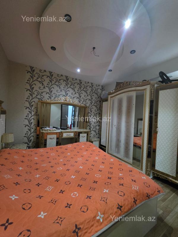 2 otaqlı Bina evi menzil, Masazır, Abşeron