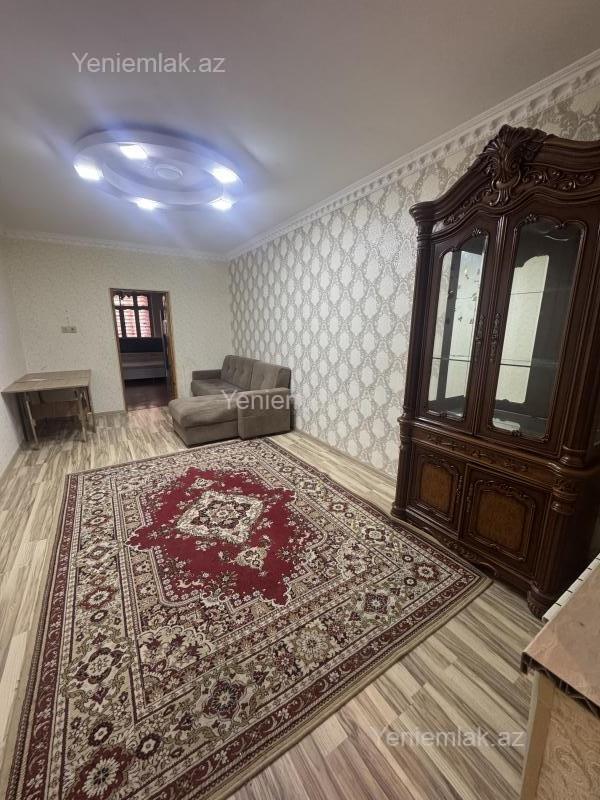 2 otaqlı Bina evi menzil, Sabunçu rayonu, Bakı