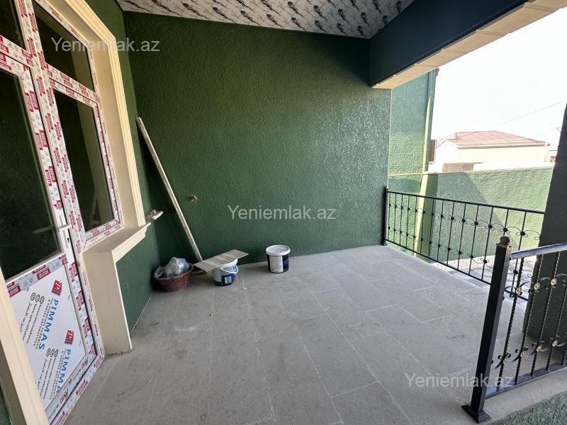 3 otaqlı Həyət evi / Villa, Saray, Abşeron