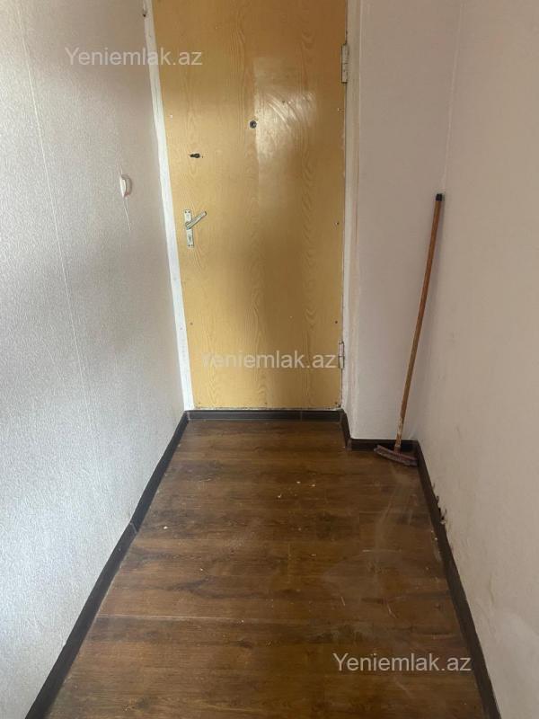 1 otaqlı Bina evi menzil, Suraxanı rayonu, Bakı
