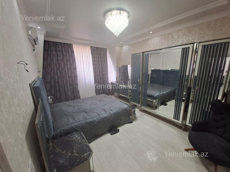 3 otaqlı Bina evi menzil, Binəqədi rayonu, Bakı