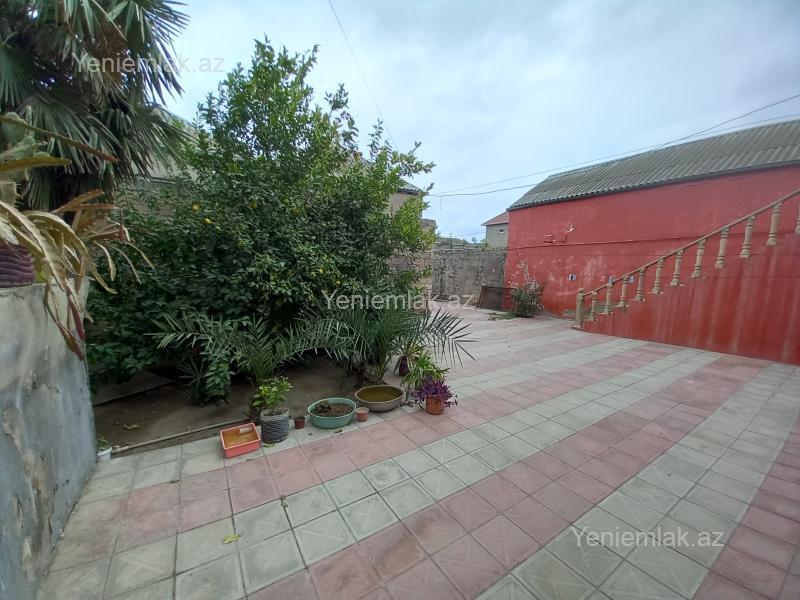7 otaqlı Həyət evi / Villa, Suraxanı rayonu, Bakı