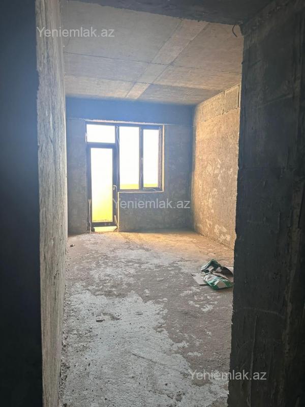 2 otaqlı Bina evi menzil, Binəqədi rayonu, Bakı