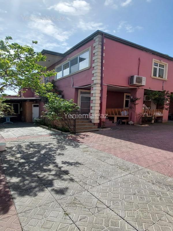 7 otaqlı Həyət evi / Villa, Sabunçu rayonu, Bakı