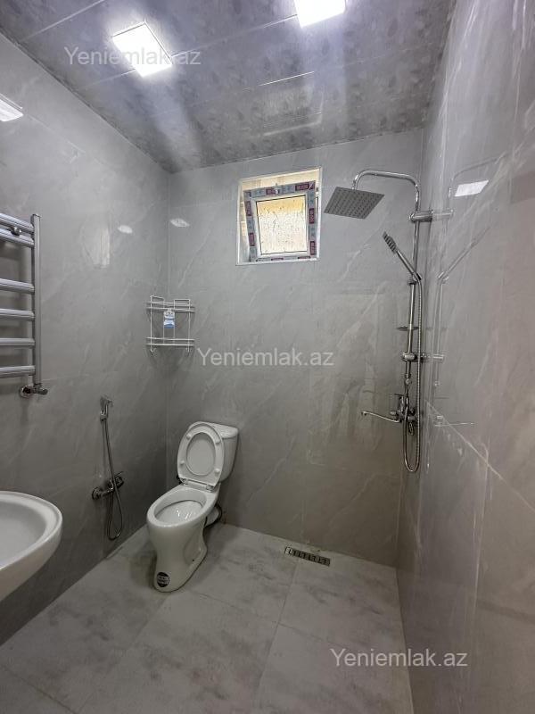 5 otaqlı Həyət evi / Villa, Saray, Abşeron