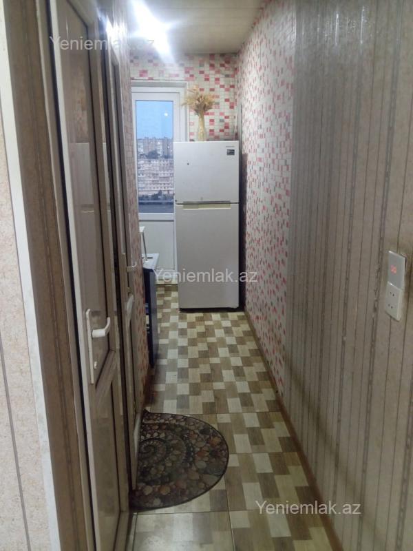 2 otaqlı Bina evi menzil, Xətai rayonu, Bakı