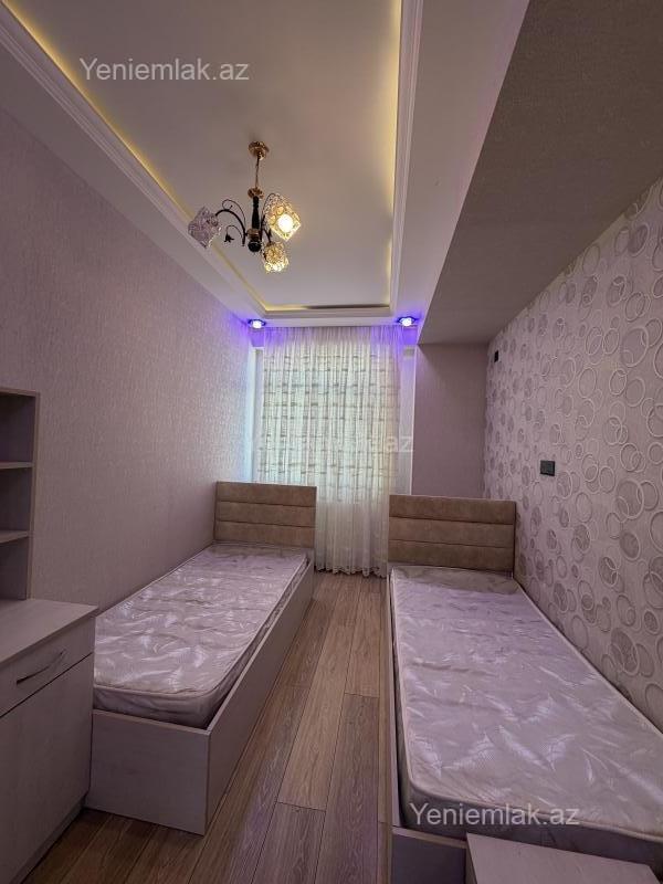 3 otaqlı Bina evi menzil, Masazır, Abşeron