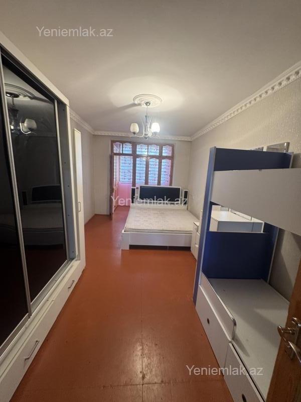 2 otaqlı Bina evi menzil, Sabunçu rayonu, Bakı