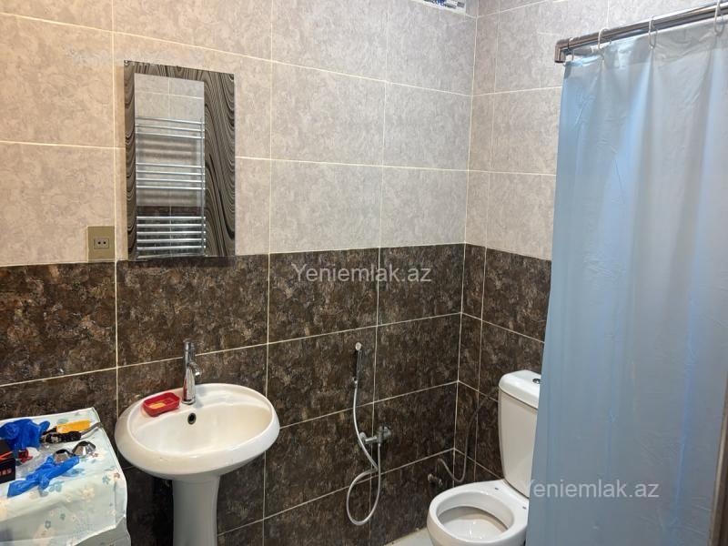 2 otaqlı Bina evi menzil, Saray, Abşeron
