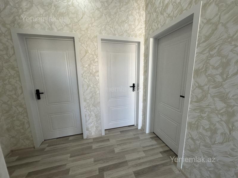 3 otaqlı Həyət evi / Villa, Saray, Abşeron