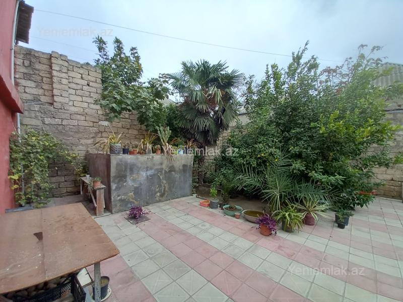 7 otaqlı Həyət evi / Villa, Suraxanı rayonu, Bakı