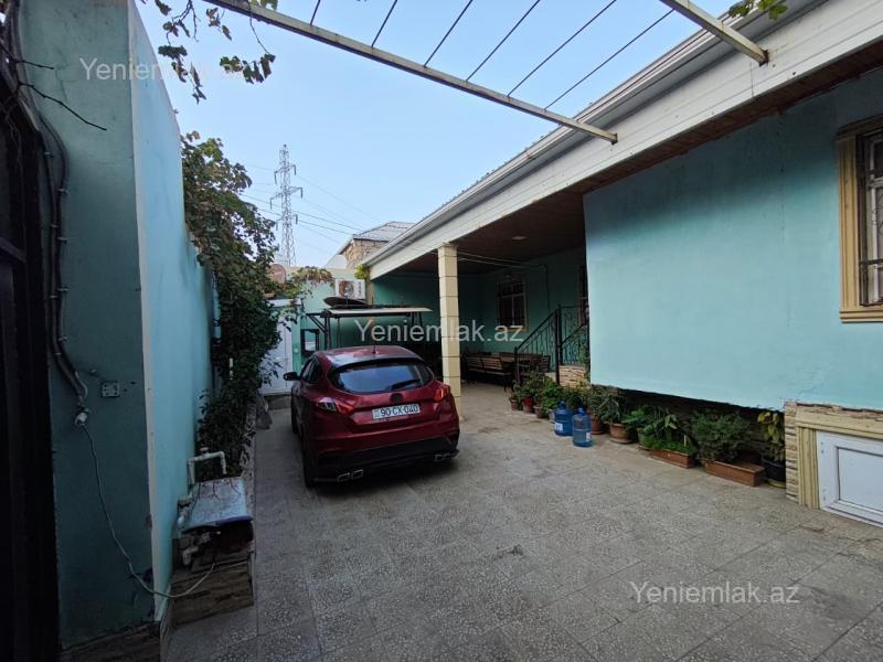 3 otaqlı Həyət evi / Villa, Suraxanı rayonu, Bakı