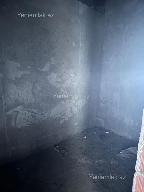 2 otaqlı Bina evi menzil, Binəqədi rayonu, Bakı